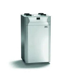 Kermi x-well S180 Wohnraumlüftungsgerät – Bild 2