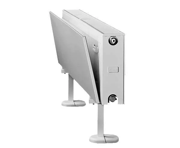 Kermi Plan Strahlungss. 554x15x800mm für Flachheizkörper mit Laschen