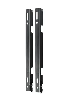 Befestigungsset x-therm +e hor. BH600 verzinkt – Bild 1