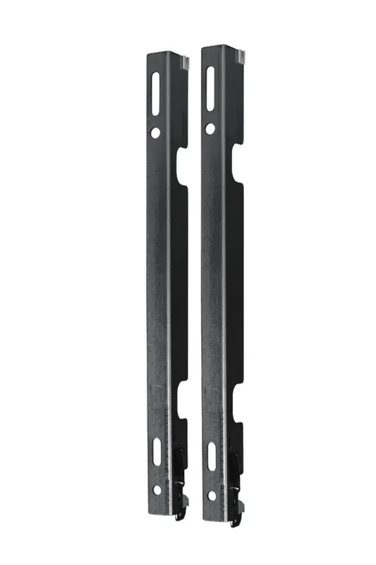 Befestigungsset x-therm +e ver. BH1800 verzinkt