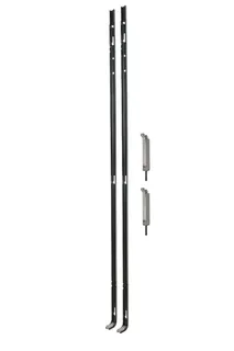 Befestigungsset x-therm +e ver. BH1800 verzinkt – Bild 3