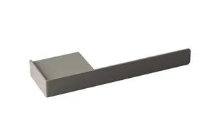 Kermi Multi+ Handtuchbügel in weiß, Ausführung rechts – Bild 1
