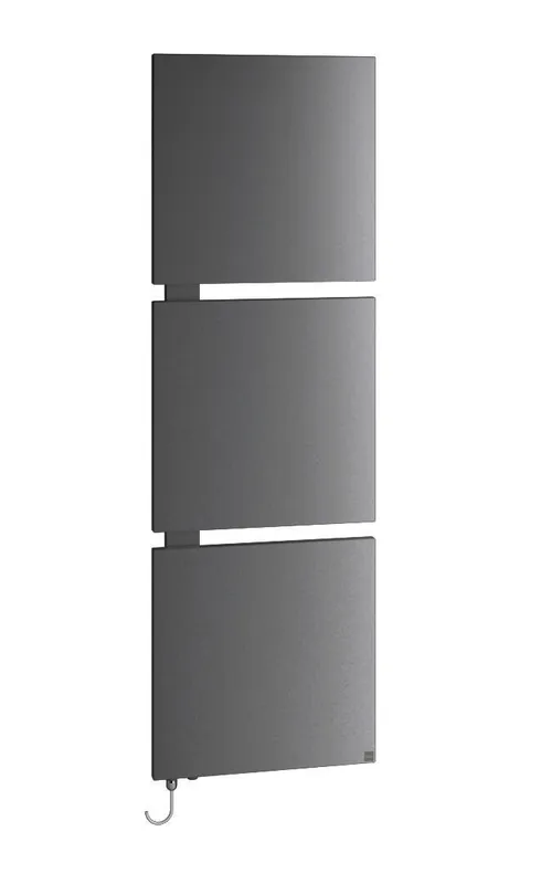 Kermi Signo-E BH 1710x540x57mm max.P800,glanzsi,WRX links RAL9003/WEI, SK1