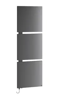 Kermi Signo-E BH 1710x540x57mm max.P800,glanzsi,WRX links RAL9003/WEI, SK1