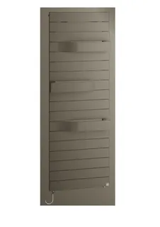 Kermi Tabeo-E BH1757x101x750mm max.P1500, weiß, WKS re. weiß
