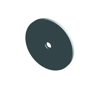 Kermi x-well Filter für A20/A21 mit Filterwartungsanzeige, 5 Stk./VPE