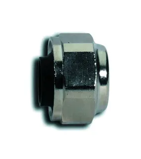 Kermi Klemmverschraubung 14mm ela. dich. für Kupfer- und Weichstahlrohr
