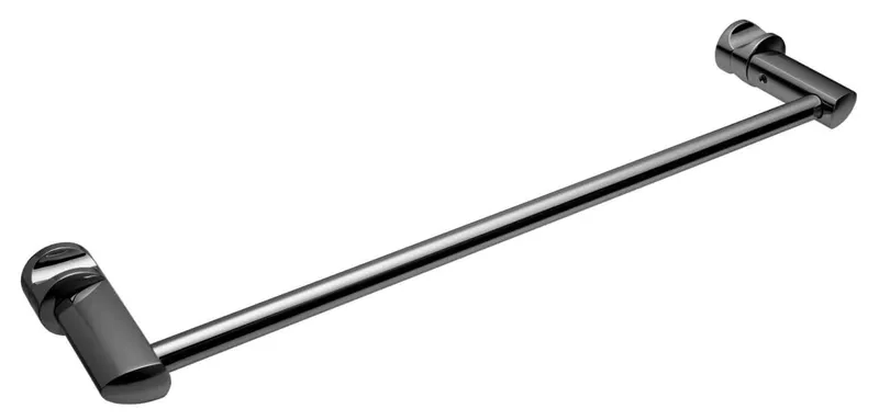 Kermi Handtuchbügel Länge 806 mm Oberfläche chrom