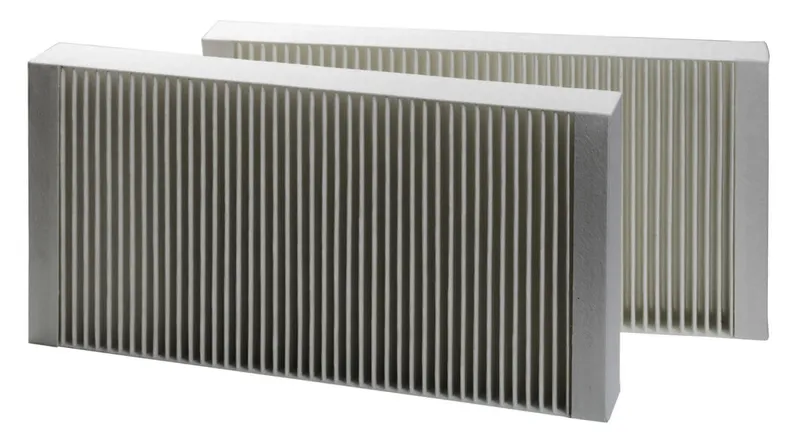 Kermi, x-well Filterset F7 und M5 für x-well S370 / S460, 1 Stück / VPM