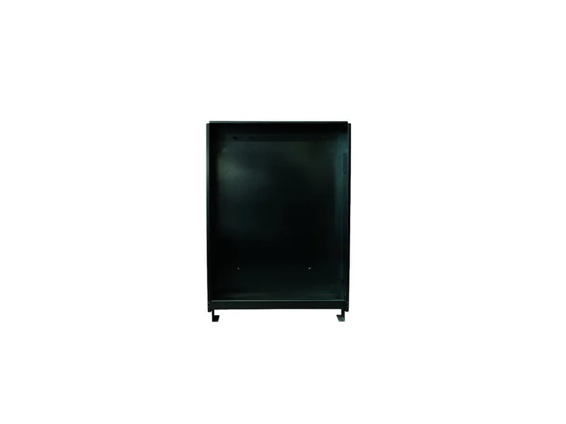 Kermi x-net Korpus 5 Wohnungsstation für ungem. Heizkreis, Breite 690 mm