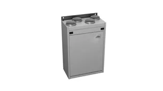 Kermi x-well C225 Wohnraumlüftungs. – Bild 3