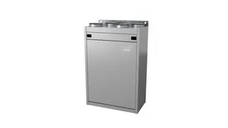Kermi x-well C225 Wohnraumlüftungs. – Bild 5