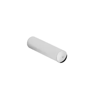 sanibel 1001-Reservepapierhalter A23 verchromt