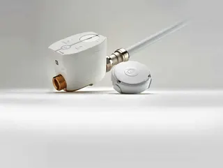 LK 365 Cubic Set "Secure" CubicSecure, CubicDetector, CubicSensor