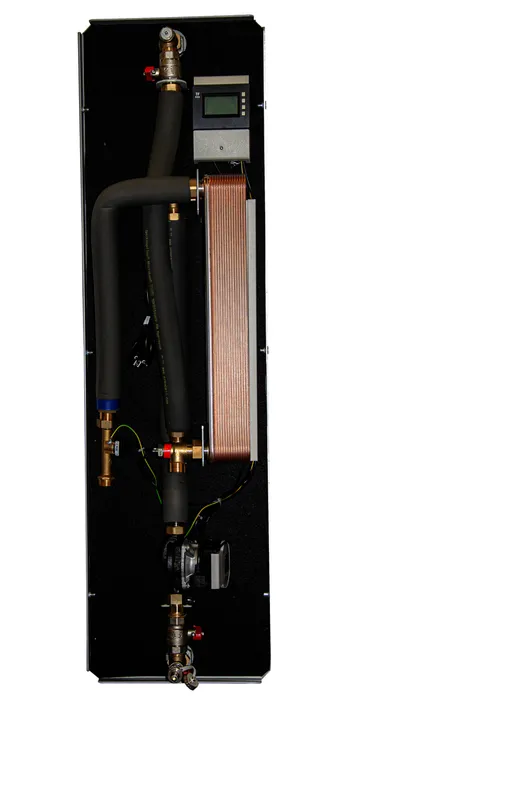 TE Frischwasserstation FriWa L
