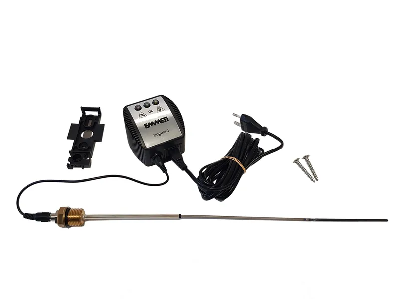 TE Fremdstromanode bis TWS-1W 1000