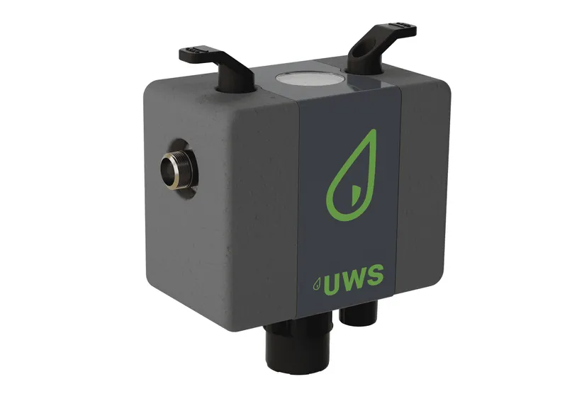 UWS Füllkombination