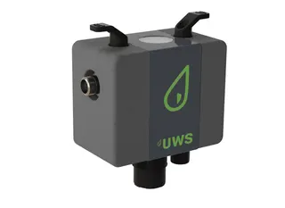 UWS Füllkombination