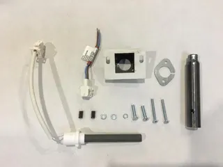 Zündkeramik-Glühzündung für PU/PC/Twin Version ab Bj 05/2009 bis 01/2014