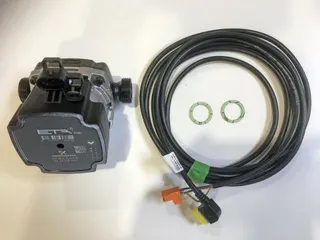 Pumpen-Austausch-Set MK für Pufferb. PU