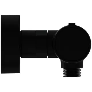 Ideal Standard Brausethermostat AP Ceratherm Alu+ Silk Black – Bild 2