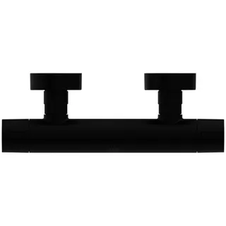 Ideal Standard Brausethermostat AP Ceratherm Alu+ Silk Black – Bild 3