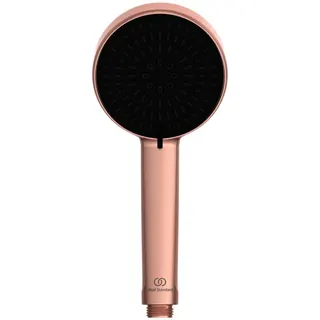 Ideal Standard 2F-Handbrause Idealrain Alu+ d:100mm Rose – Bild 2