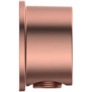 Ideal Standard Wandanschlussbogen Idealrain Atelier f.Brauseschlauch G1/2 Rose