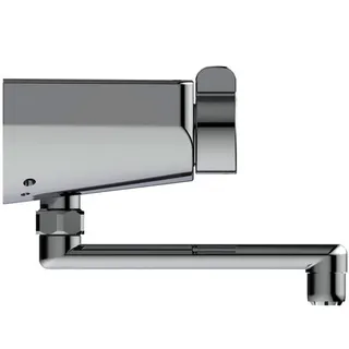Ideal Standard Küchenthermostat Ceraplus Safe OX Chrom – Bild 2