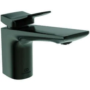 Ideal Standard Ausstellungsmuster auf Acrylsockel Conca Waschtisch-Armatur Grande Ref.BD457A5