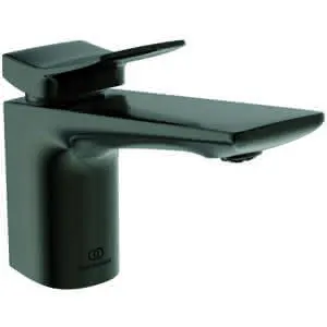 Ideal Standard Ausstellungsmuster auf Acrylsockel Conca Waschtisch-Armatur Grande Ref.BD457A5