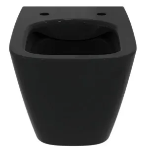 Ideal Standard Wandtiefspül-WC i.life B Randlos 355x540x335mm Grau