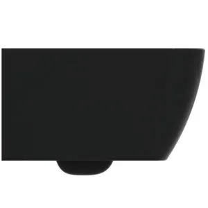 Ideal Standard Wandtiefspül-WC i.life B Randlos 355x540x335mm Grau – Bild 3