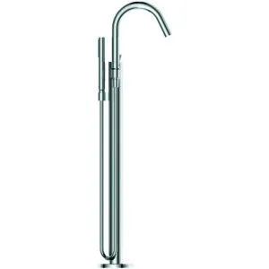 Ideal Standard freistehende Badewanne-Arm. Joy m.Stick-HB Ausld.190mm Chrom