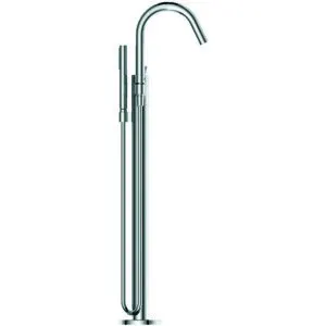 Ideal Standard freistehende Badewanne-Arm. Joy m.Stick-HB Ausld.190mm Chrom