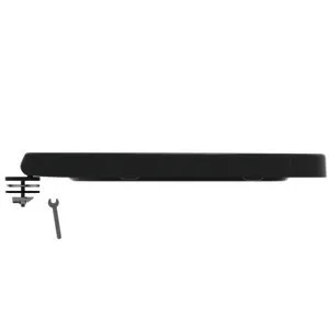 Ideal Standard WC-Sitz i.life B Wrapover Softclosing Grau