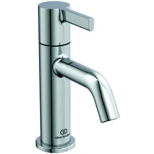 Ideal Standard Standventil Joy Ausladung 100mm Chrom – Bild 1