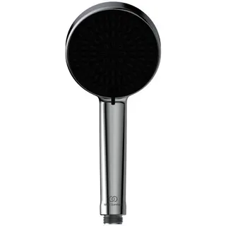 Ideal Standard Duschsystem Ceratwist 25+ o.Armatur mit 2F-HB und 2F-Kopfbrause Chrom – Bild 3