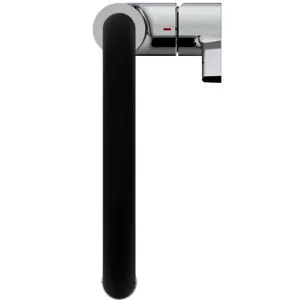 Ideal Standard Küchenarm. Gusto Ausld.225mm Semi-Pro 2F-Brause Chrom – Bild 3
