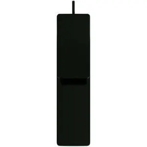 Ideal Standard Waschischarmatur Conca Ausld.140mm m.Ablgarn. Magnetic Grey – Bild 2