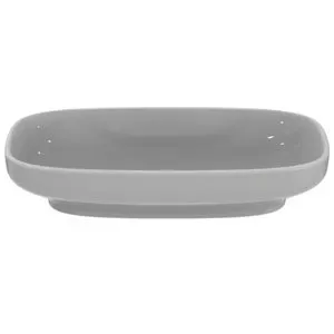Ideal Standard Schale i.life B ohne Hahnloch ohne Überlauf 600x370x120mm Weiß