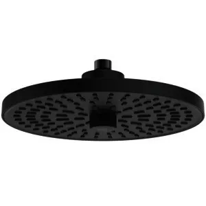 Ideal Standard 2F-Kopfbrause Idealrain Alu+ d:260mm Silk Black