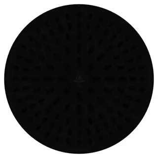 Ideal Standard 2F-Kopfbrause Idealrain Alu+ d:260mm Silk Black – Bild 3