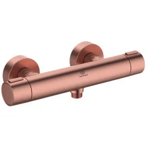 Ideal Standard Brausethermostat AP Ceratherm Alu+ Rose