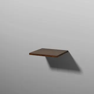 sanibel 5001 Abdeckplatte KF30059 351x19x343mm Eiche-Kansas