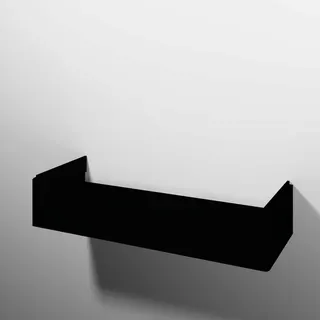 sanibel 5001 Waschtisch-Unterbau KF51708 Push 1 Auszug 1170x375x455mm Schwarz-Matt