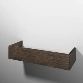 sanibel 5001 DWT-Unterbau KF51937 Push 1 Auszug 1170x375x455mm Eiche-Nebraska
