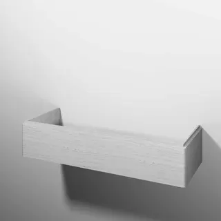 sanibel 5001 DWT-Unterbau KF51955 Push 1 Auszug 1170x375x455mm Linde-Hell
