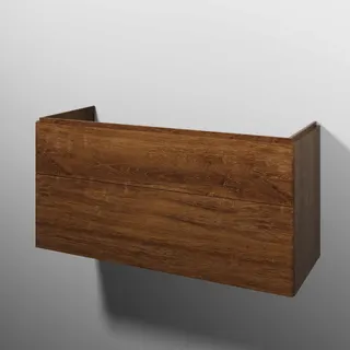 sanibel 5001 DWT-Unterbau KF51059 Push 2 Auszüge 1170x575x455mm Eiche-Kansas – Bild 1