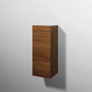 sanibel 5001 Mittelschrank KF41059 Push drehbar 1T 350x872x340mm Eiche-Kansas